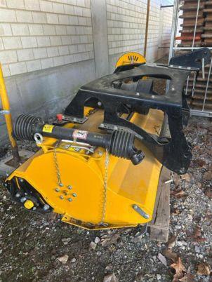 Andere Müthing MU-E 140