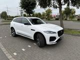 Jaguar F-Pace D200 R-DYN S 90th Anniv. Ed. 4J GARANTIE! - Jaguar Gebrauchtwagen von 2025