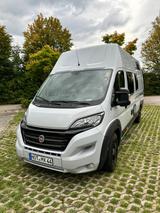 Weinsberg Outlaw Weinsberg CaraTour 630 MEG 