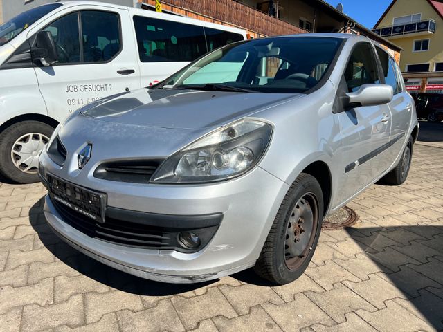 Renault Clio 1.2 16V