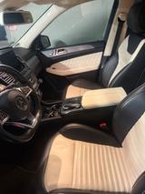 Mercedes-Benz GLE 350 d 4MATIC - - Mercedes-Benz GLE 350 in Freiburg