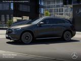 Mercedes-Benz EQC 400 4M AMG/MBam/SD/HuD/Trittbr/AHK/Distr/360 - Mercedes-Benz EQC: Automatik