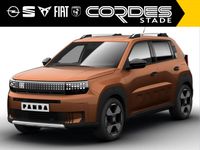 Fiat Grande Panda - Vorschau Bild 2