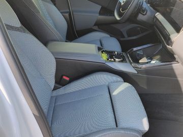 BMW X3 20d xDrive DAB Komfortzg. Parkassistent Shz