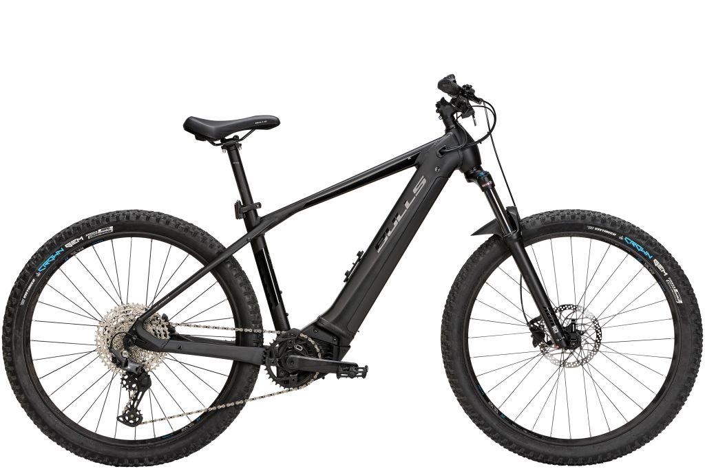 BULLS Copperhead EVO 2 black matt 2023 - | XL