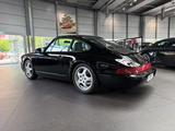 Porsche 964 | C4 | Schalter | H-Kennzeichen | Deutsch - Porsche 964: Coupe