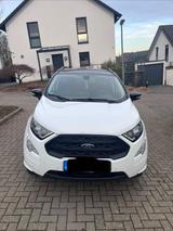 Ford EcoSport ST-Line 1.0 EcoBoost 125 PS, EZ 09