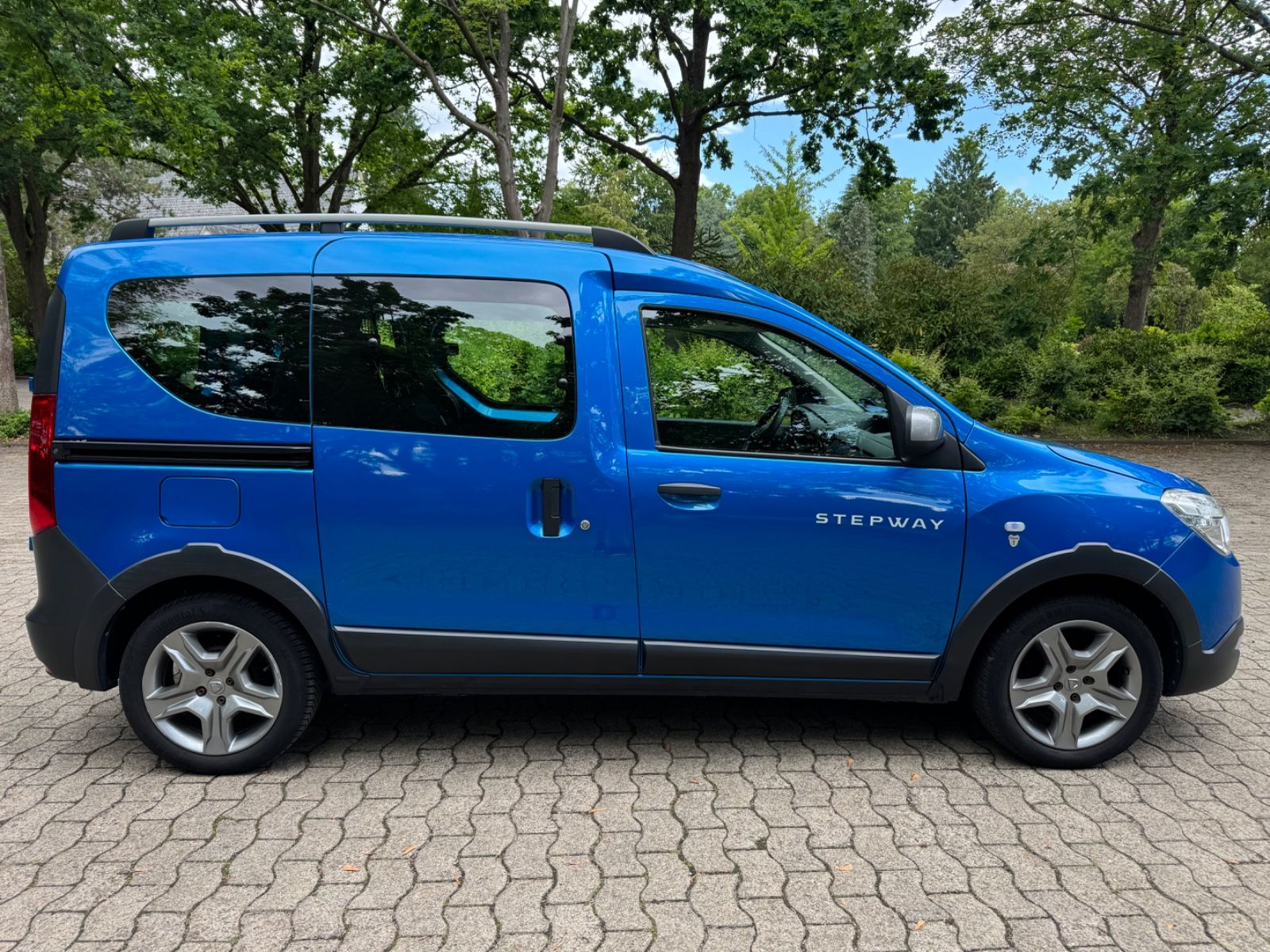 DACIA Dokker