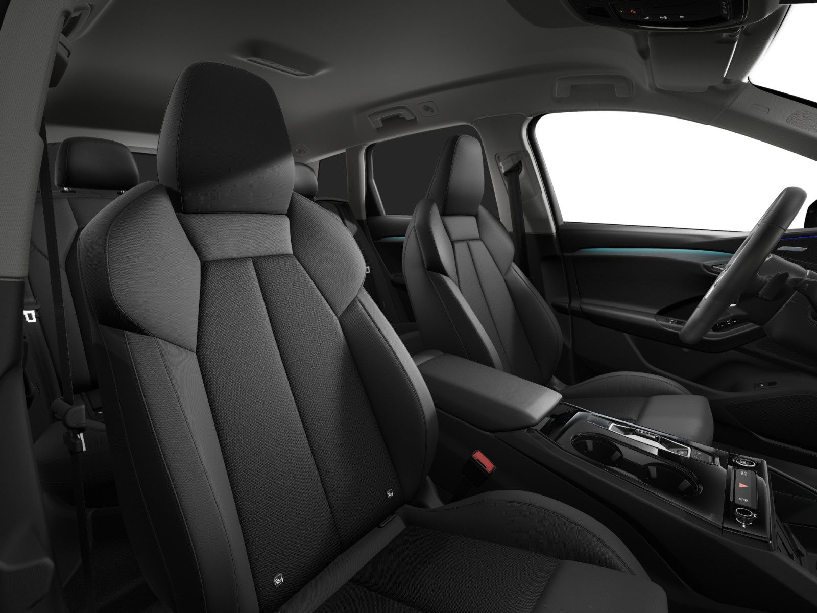 Audi Q6 e-tron - Bild 9