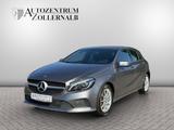 Mercedes-Benz A 180 7G-DCT Urban *2.HAND*LED*NAVI*CARPLAY* - gebrauchte Mercedes-Benz A 180 aus dem Jahr 2016