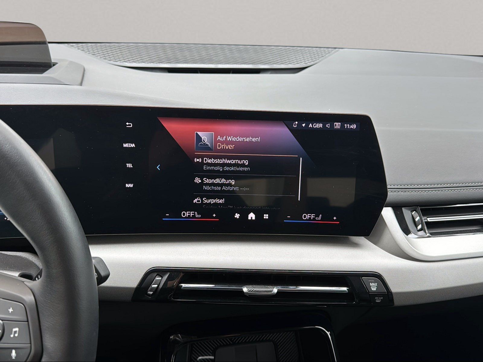 BMW 220 Active Tourer - Bild 16