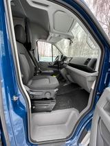 MAN TGE 3.140 L3H3 FWD (MAN Family 600-6/2+2 Blue) - MAN L