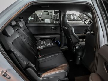 Hyundai Ioniq 5 N Elektro 4WD 360° Kamera BOSE N Boost