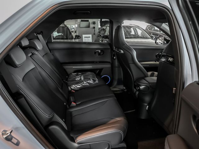 Hyundai Ioniq 5 N Elektro 4WD 360° Kamera BOSE N Boost