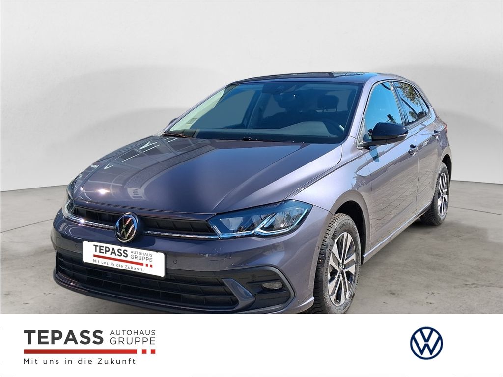 Image of Volkswagen Polo