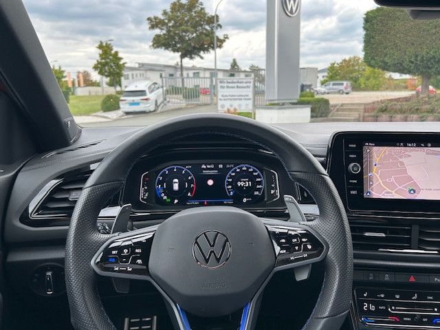 VW T-Roc R (Bild 13 von(17)