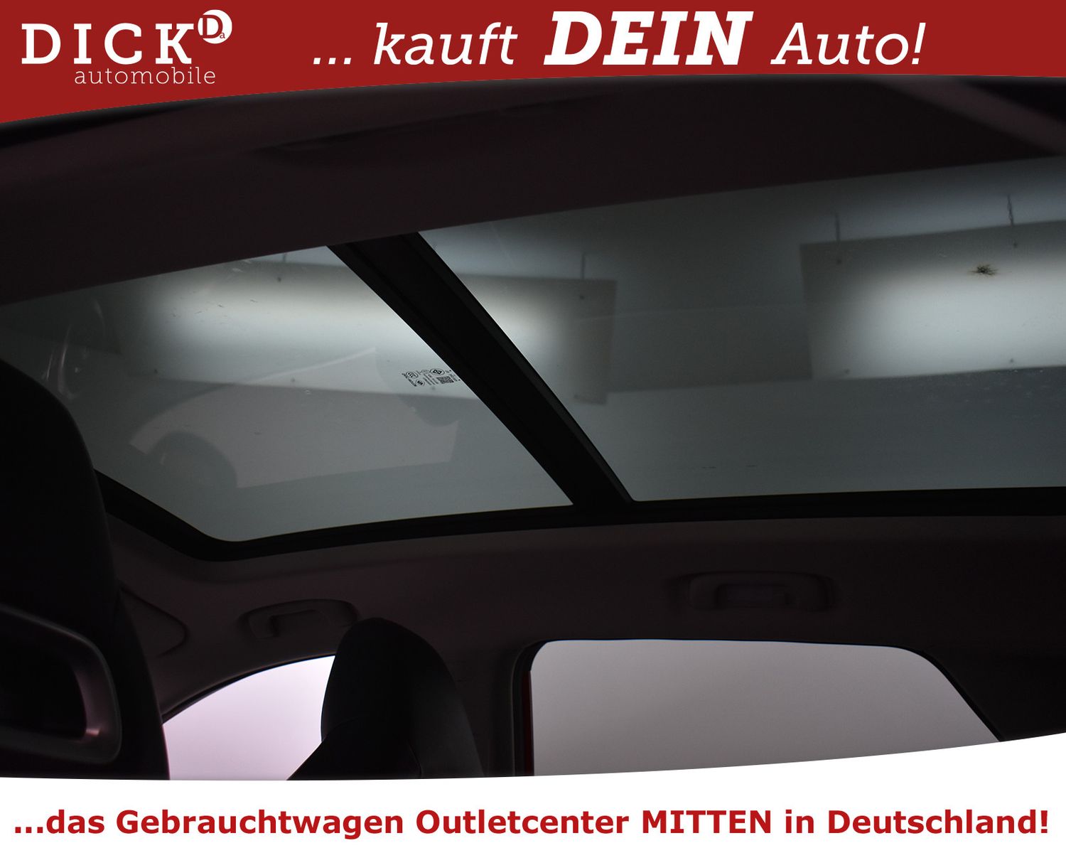 MG EHS PHEV 1.5 T-GDI Luxury  LED+PANO+SHZ+ACC+360° - Image 21