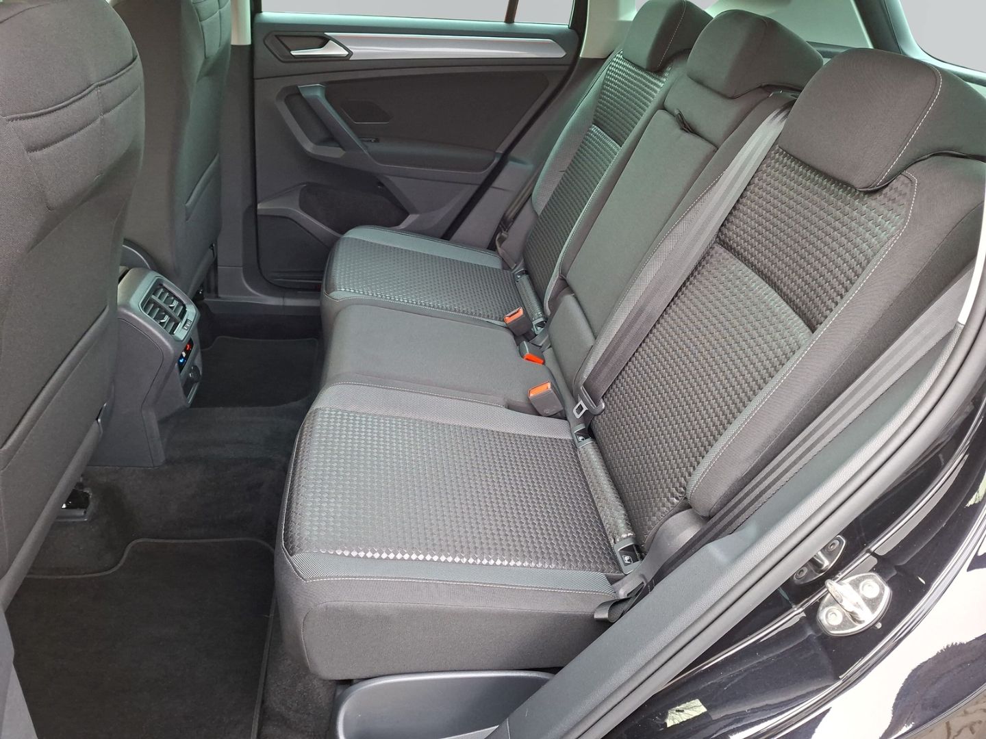 Tiguan Active 1.5 TSI DSG  *Navi*Kamera*