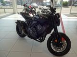 Honda CB1000 R Black Edition Tageszulassung - HONDA CB1000R BLACK EDITION