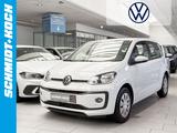 Volkswagen up! 1.0 Basis SITZHZG + MAPS+MORE DOCK + DAB+ - VW up! Gebrauchtwagen in Bremen