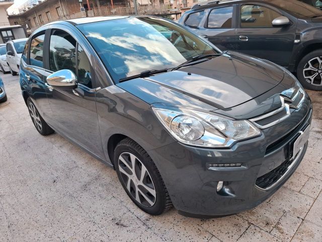 Citroën C3 - 1.2 Esclusiva