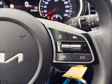 Kia Ceed 1.5 T-GDI Vision Navi Sitzheizung Kamera