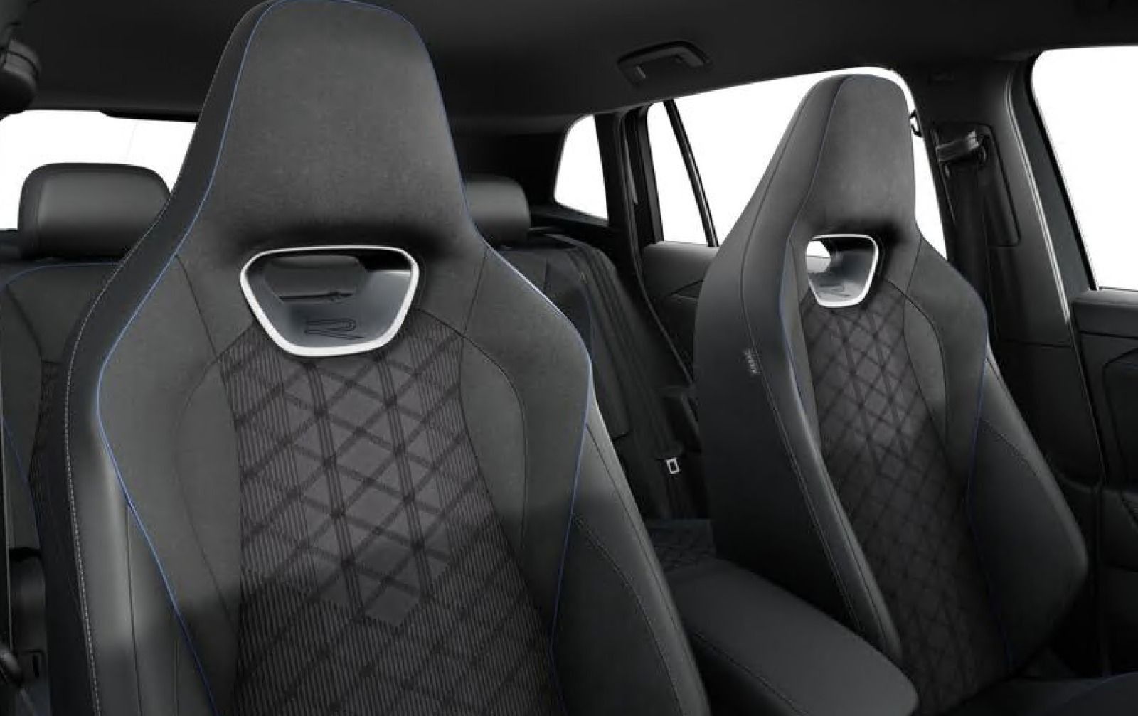 Volkswagen Tiguan - Bild 10