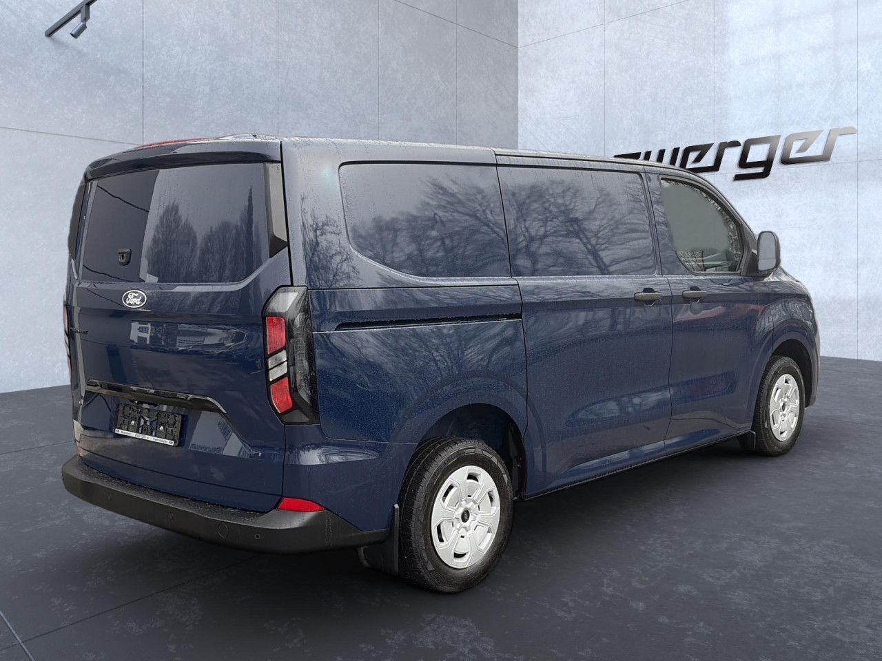 Ford Transit Custom 300 L1H1 Trend Navi LED Kamera imagem 3