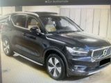 Volvo XC40 Inscription 2WD /1.HD/KAMERA/PDC/V.LEDER - Volvo XC40 aus 2022