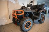 GOES TERROX 1000 TOURING ABS PRO  - GOES TERROX 1000 Touring ABS