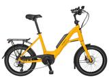 Velo de Ville KEB 400 Nexus 8 RT 2023 - Größe: 46cm - Velo de Ville E-Bikes
