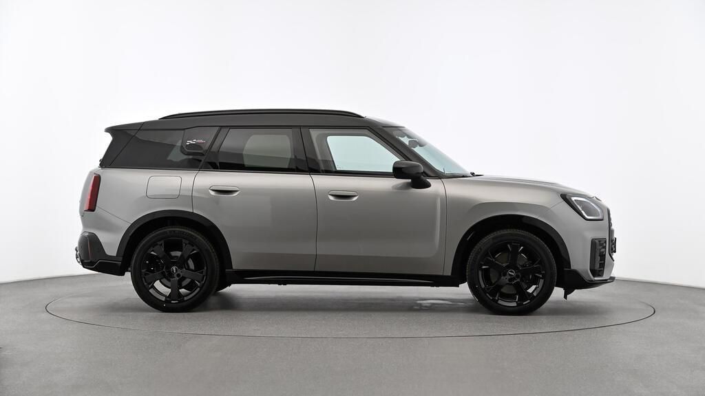 MINI Countryman C (Cooper) - Bild 4