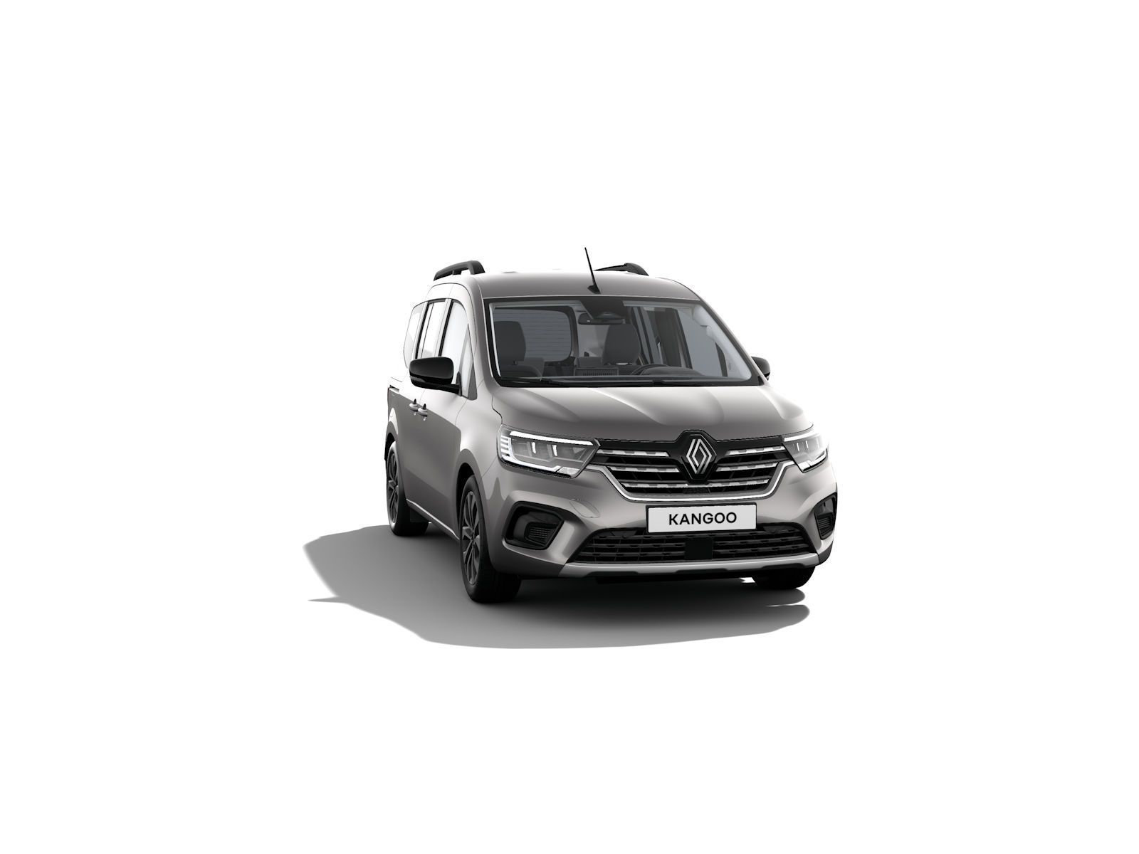 Fahrzeugabbildung Renault Kangoo PKW Techno TCe 130 EDC *sofort verfügb.*