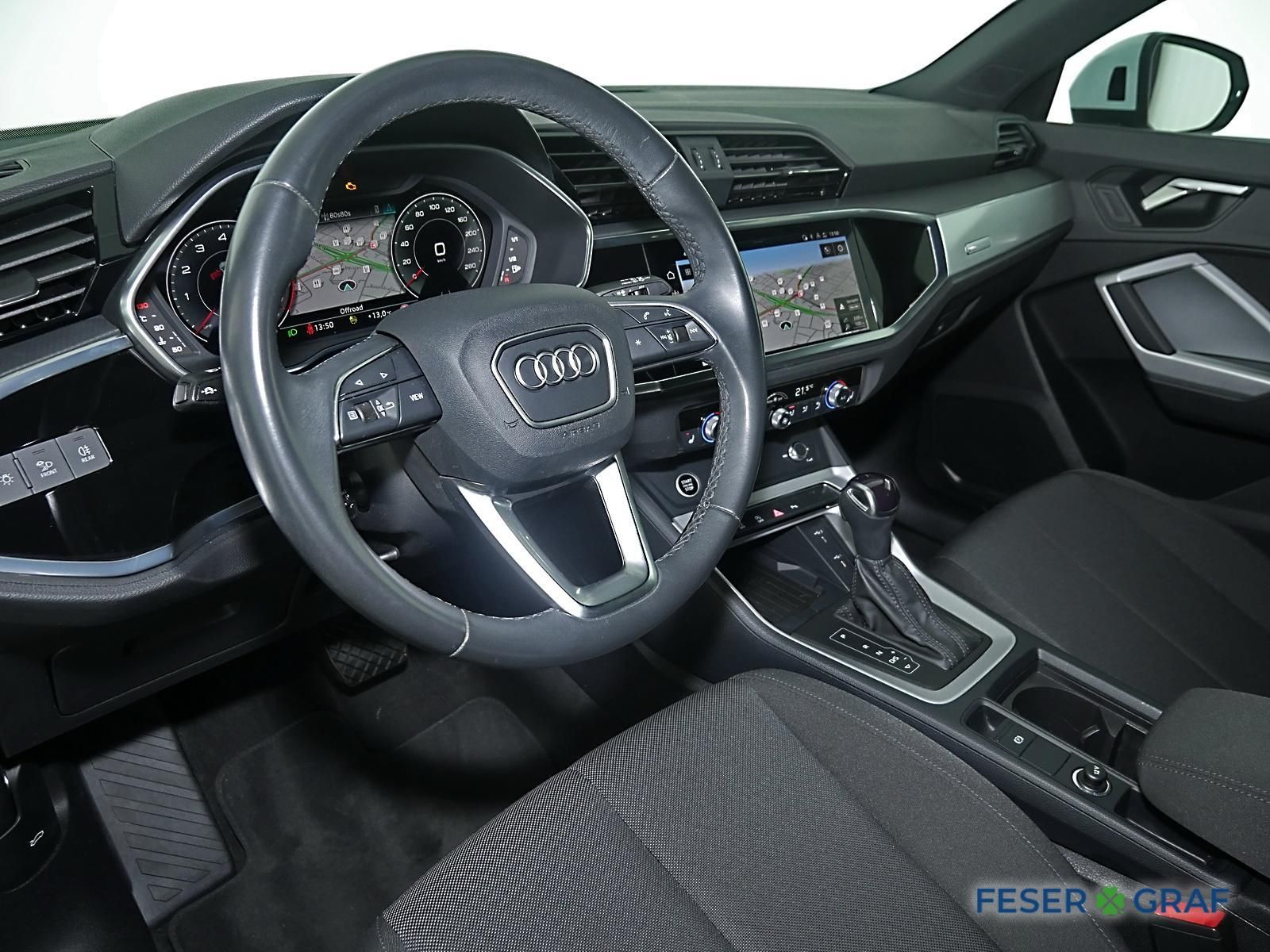 Audi Q3 - Bild 6