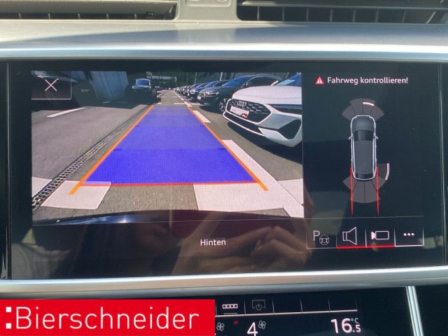 Audi A6 - Bild 26