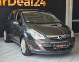 Opel Corsa D 1.4 Edition/AUTOM./EU5/KLIMA/ALU/TEMPOM. - Opel Corsa: 1.5