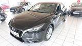 Mazda 3 Lim.*120PS*NAV*LED*PDC V+H*RFK*HU/AU+INSP. NEU - Mazda Gebrauchtwagen in Mainz