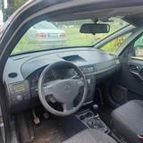 Opel Meriva 1.3 CDTI - - Opel Meriva Gebrauchtwagen in Aachen
