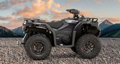 CFMOTO CForce 450 S EPS 4x4 ABS + noch 12x für 5.635.-€