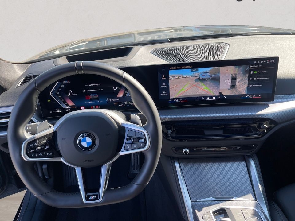 BMW 430 - Bild 10