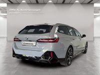 BMW 520 - Vorschau Bild 4