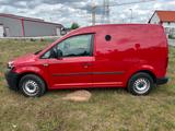 Volkswagen Caddy 2,0TDI 75kW Trendline BlueMotion Trend... - Volkswagen Caddy: Trendline Bluemotion