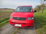 Volkswagen T5 California - Volkswagen T5 California aus 2006