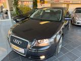 Audi A3 Scheckheft/Garagenfzg/Klimaautomatik - gebrauchte Audi A3 aus dem Jahr 2007