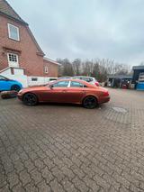Mercedes-Benz Mercedes CLS 350  132.000 km  TÜV neu  ... - Mercedes-Benz mit Benzin-Antrieb: Coupe, 3.0