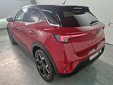 Opel Mokka 1.2 Turbo Ultimate Automatik - gebrauchte Opel Mokka aus dem Jahr 2024