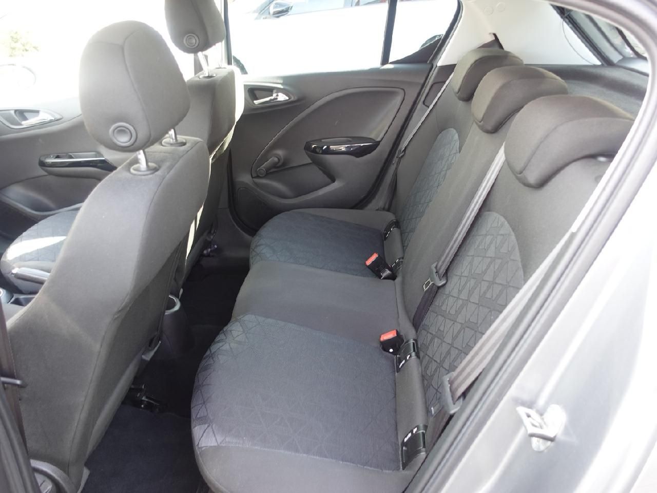 Fahrzeugabbildung Opel Corsa 1,4 120 Jahre ecoFlex