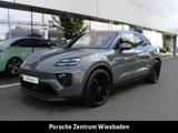 Porsche Macan 4 - Porsche Macan aus 2025