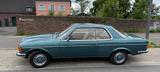 Mercedes-Benz 230CE W123 - Mercedes-Benz: Ce W123