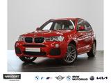 BMW X3 xDrive20i M Sport Head-Up - BMW Gebrauchtwagen in Bonn
